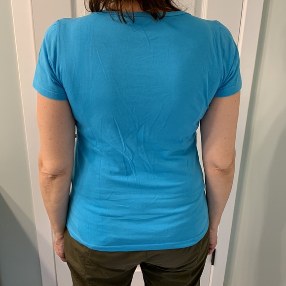 Italian T-Shirt - Picture 3 of 6